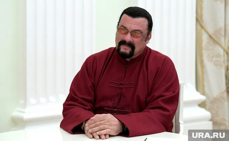 Сигал, должно быть, очень расстроен