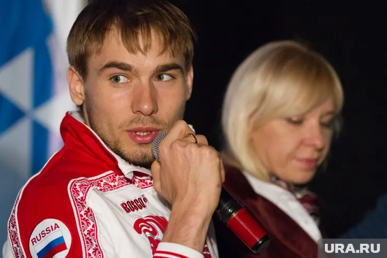 Политические будущее оппонента Шипулина (на фото) зависит от того, найдет ли он спонсора