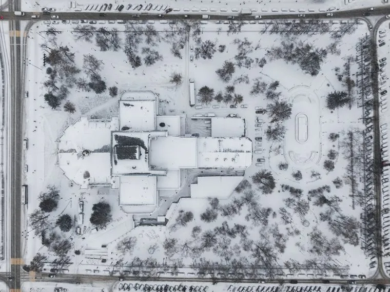 Виды города. Екатеринбург