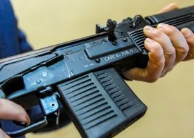 Фотография из галереи