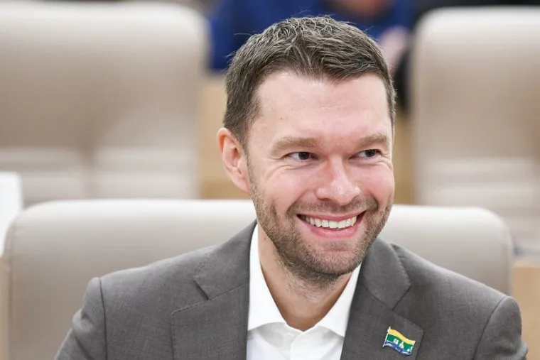 Заседание Екатеринбургской городской думы. Екатеринбург