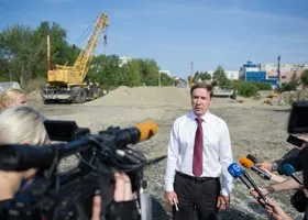 Фирма экс-министра Сидоренко продолжила выигрывать миллиардные контракты на свердловские дороги уже после возбуждения уголовного дела