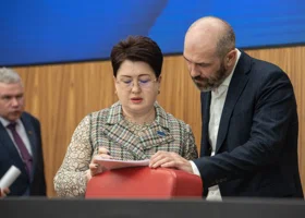 Перестановки у приставов и безработные рвутся в мэры: события в ЯНАО 14 октября