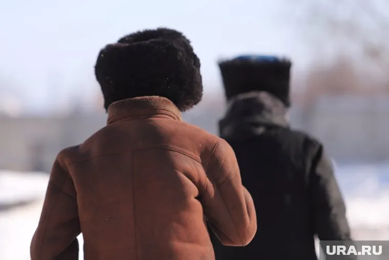 Сургутские казаки хотят принять участие в спецоперации на Украине