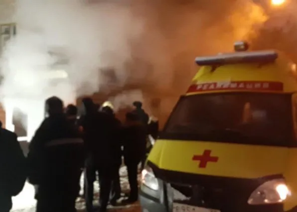 Фотография из галереи