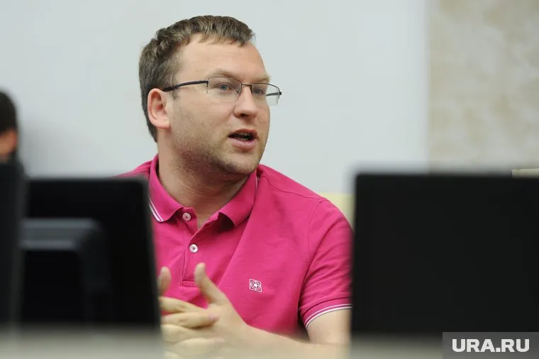 Александр Лебедев уехал из России осенью 2022 года