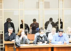 Защита мигрантов, обвиняемых в смерти челябинца у ТРК, просит смягчить наказание