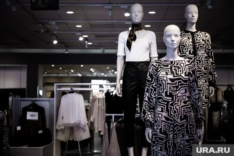 Перед 23 февраля и 8 марта продажи упали в сравнении с прошлым годом