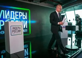 Свердловская область и Ямал вошли в топ «Лидеров России»