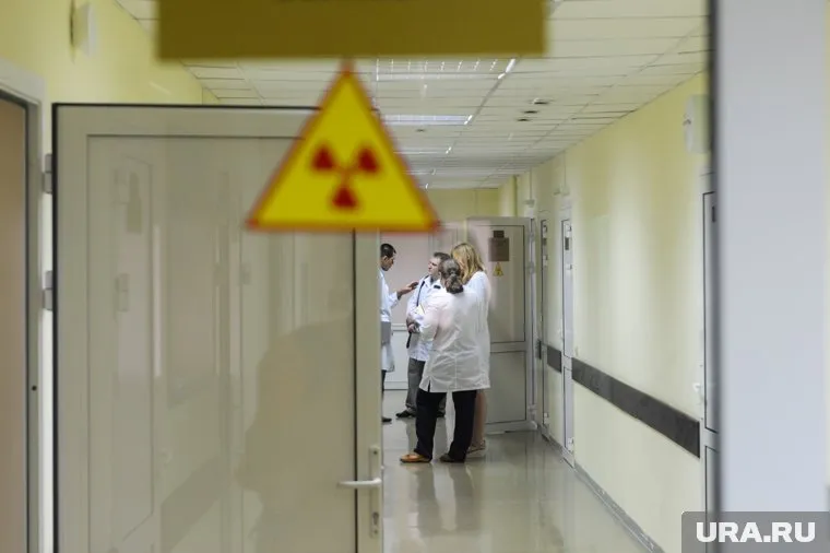 Прокуратура нашла причину вспышки коронавируса в больнице