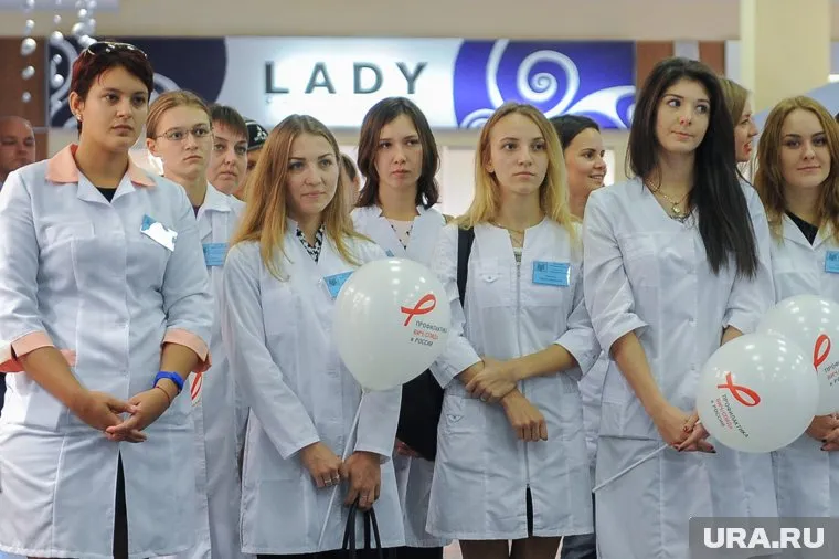Качество подготовки специалистов в ТюмГМУ ругал экс-губернатор Владимир Якушев