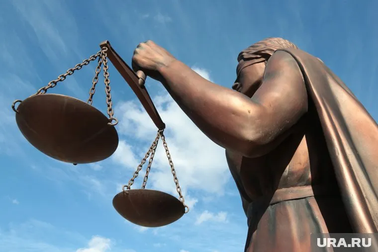 Суд избрал меру пресечения для мужчины, подозреваемого в стрельбе по больнице Асбеста