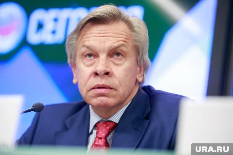 По мнению Алексея Пушкова, сдержать распространение коронавируса можно только жесткими ограничениями