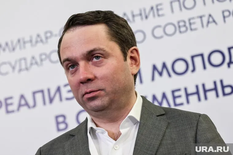 Адрей Чибис пережил покушение 4 апреля