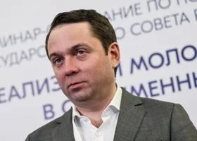 Минздрав: глава Мурманской области Чибис находится в тяжелом состоянии