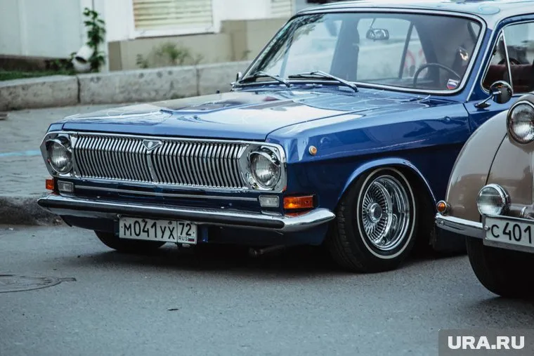 В Госдуме выступили за запрет на эксплуатацию старых машин