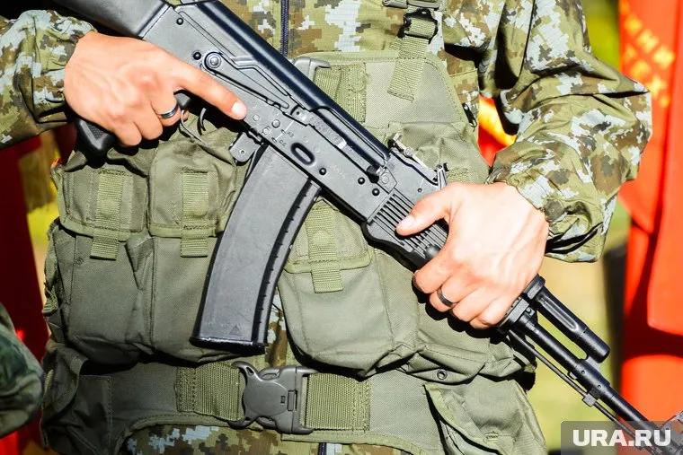 В Северной Осетии сообщили об угрозе покушений на жизнь военных и их семей