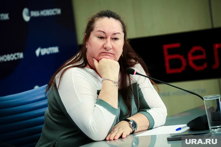 Елена Вяльбе рассказала, что Савелий Коростелев  полетит в Давос из Тюмени