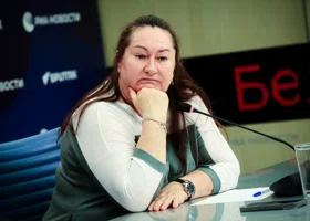 Вяльбе: пермский лыжник Коростелев попадет из Тюмени на этап Кубка мира в Давос 