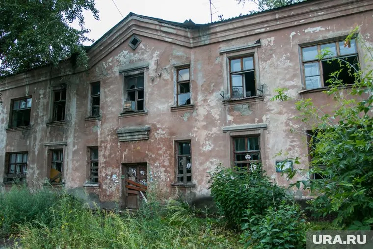 Количество домов, подлежащих расселению, не изменилось