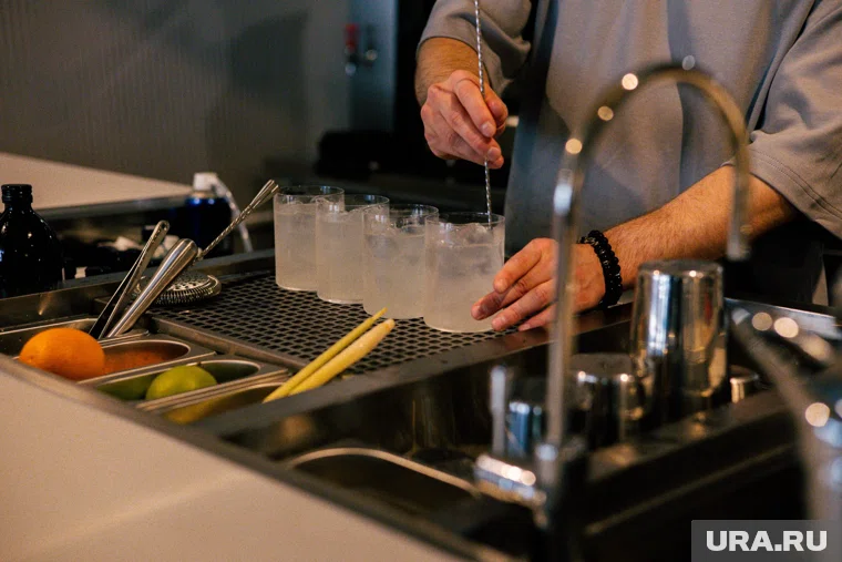 На месте бара откроется новое заведение 