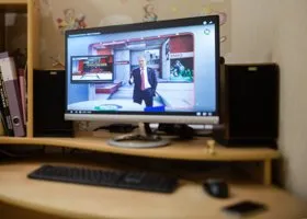 Фотография из галереи