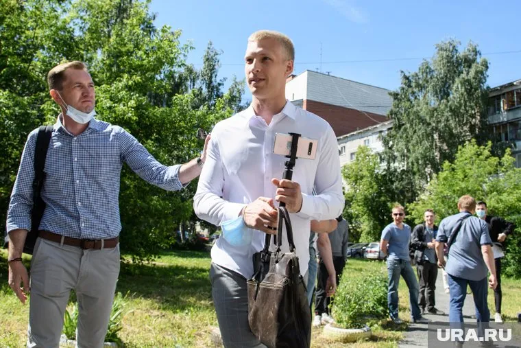 Максим Шибанов считает себя невиновным