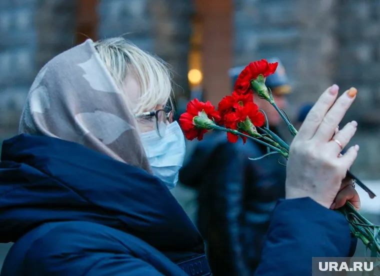 Оперштаб сообщил о новых случаях инфицирования в России