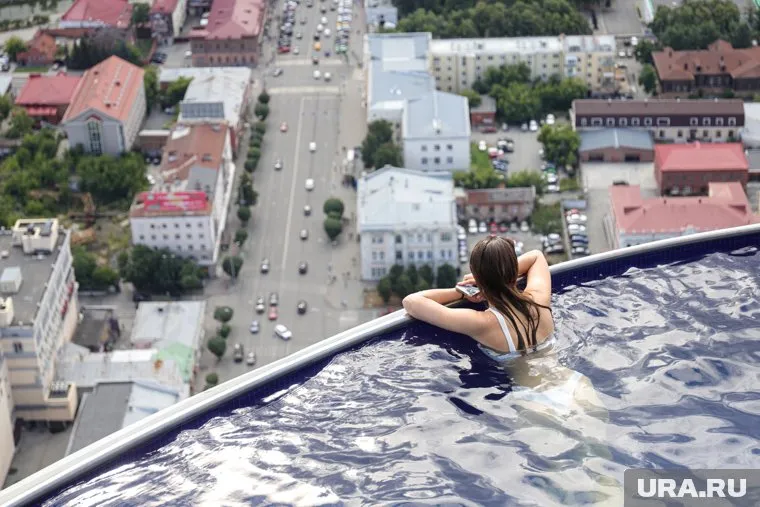 Споры из-за бассейна не закончены, утверждает одна из сторон