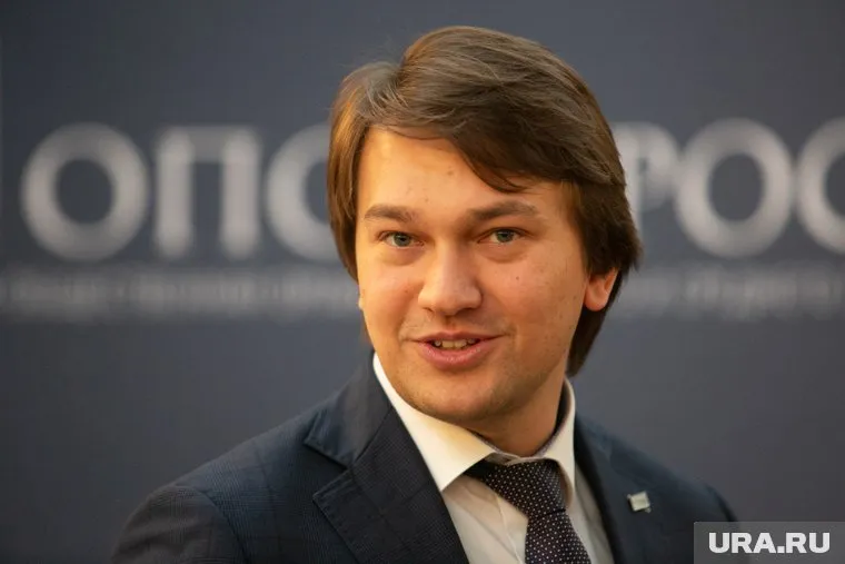 Место Гарифа Ромашкина по главе тюменского ВТБ пустовало две недели