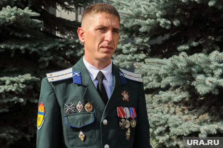 Рэдвал Неволин рассказал о главной сути патриотизма и любви к родине