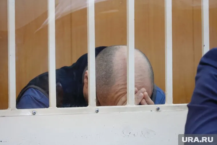 Олег Дубов не смог рассказать присяжным все, что хотел