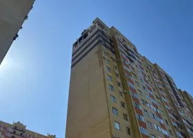 Что происходит на месте взрыва в Ставрополе, где снесло целый этаж