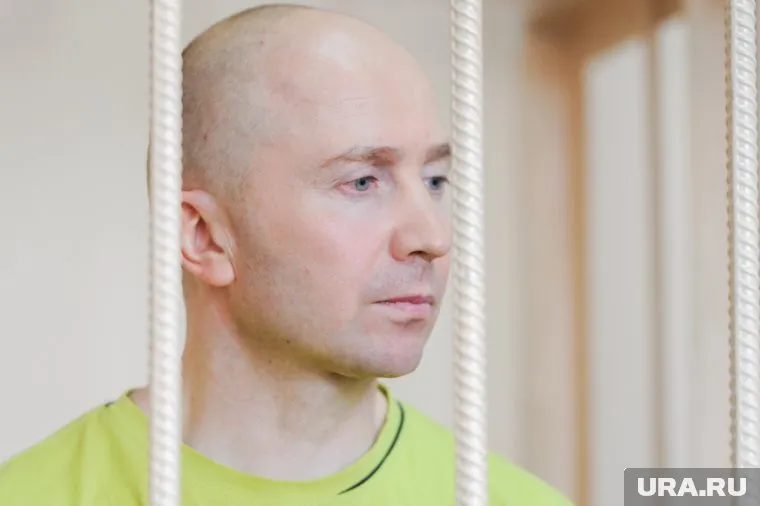 Андрея Дьякова обвиняют в получении крупной взятки