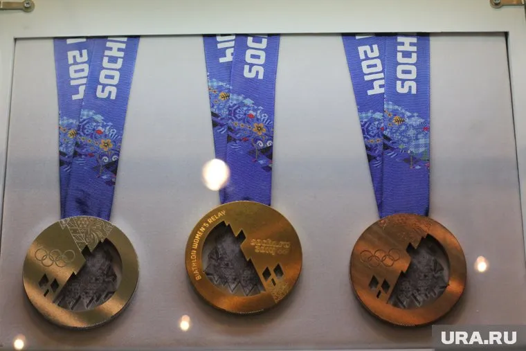 Сочи снова примет международные соревнования среди олимпийцев