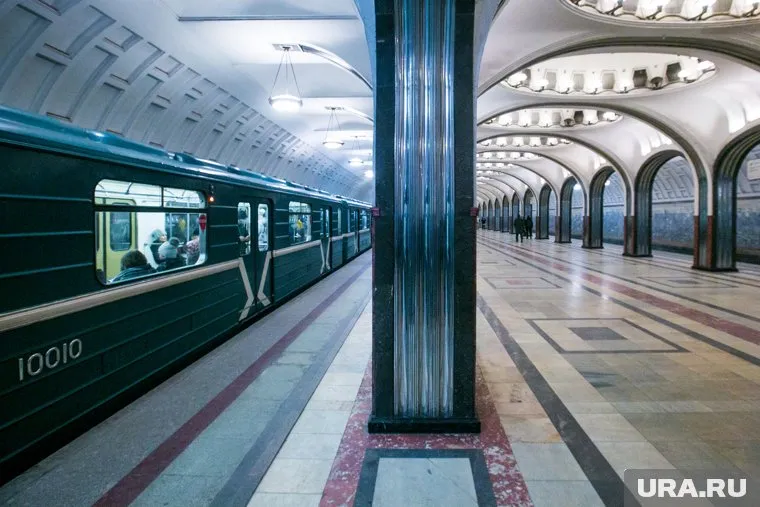 По словам Гусева, московское метро является не просто средством передвижения