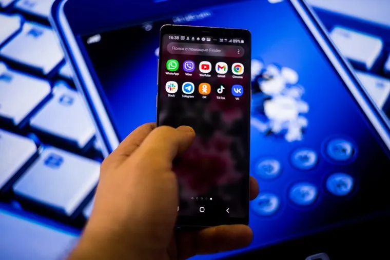 Клипарт "Мета", Whatsapp, соцсети. Москва