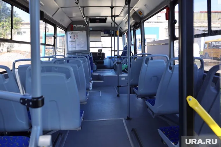 Машины нужно будет поставить в Нижний Тагил до 21 января 2024 года