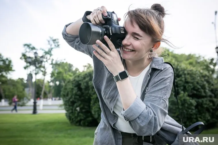 Советы URA.RU по местам для фотосессии в Кургане