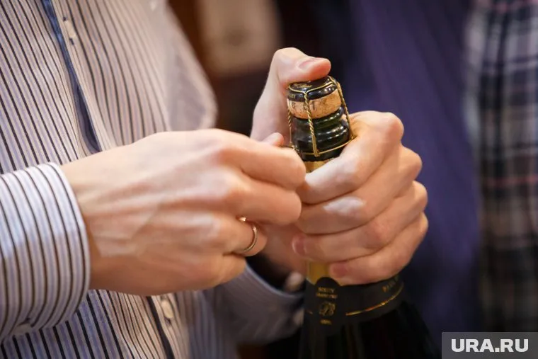 В Югре группа единомышленников пытается запретить продавать алкоголь в населенных пунктах