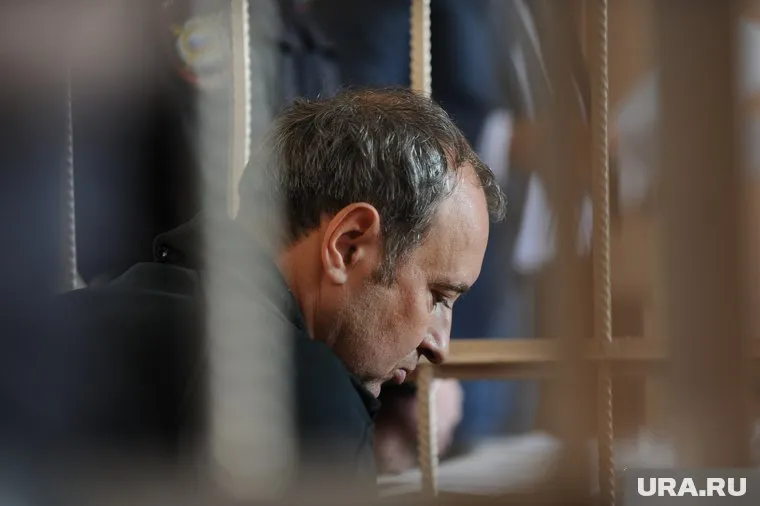 Вячеслав Истомин не смог выйти по УДО из колонии