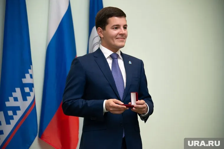 Дмитрий Артюхов вызвал восхищение на «Первом канале»
