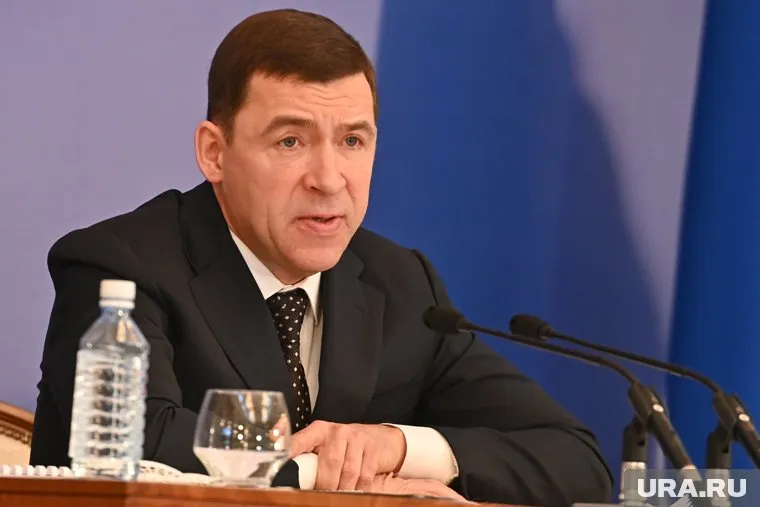 Губернатор попросил не называть его тюменцем