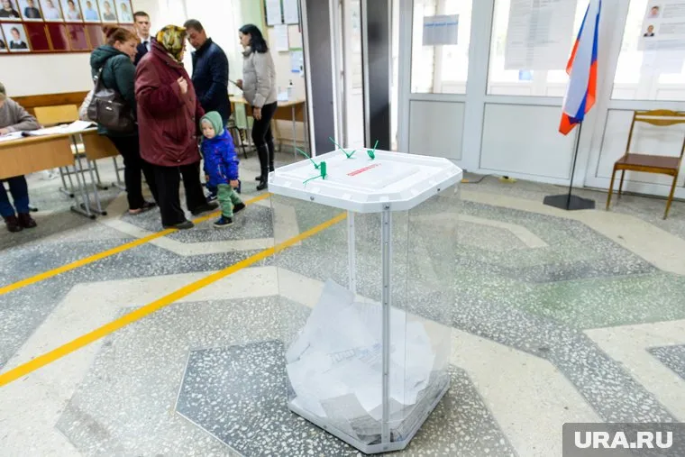 Жители Донбасса высказали желание провести референдумы по вопросу о присоединении к РФ