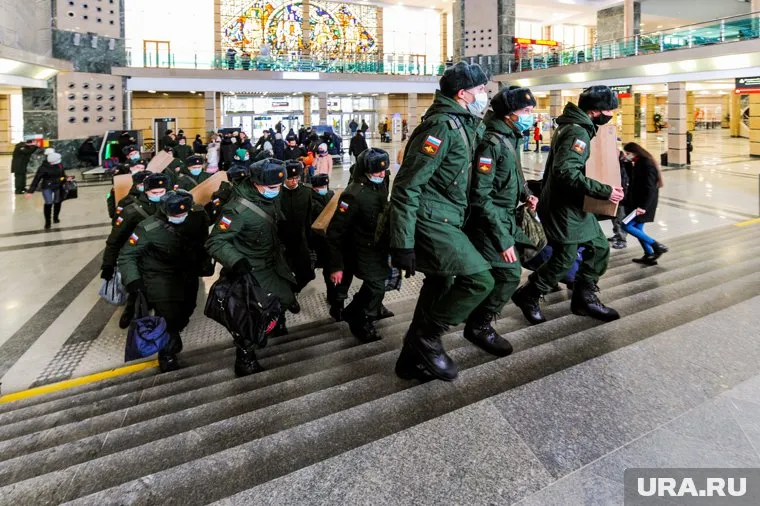 Новая программа Минобороны РФ призвана выявлять у военнослужащих психологические отклонения