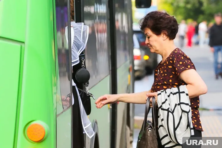 Автобус №142 начнет курсировать с 1 июля