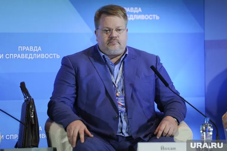 Финам рассказывают в прессе, как начать экономить, сказал Йохан Бекман