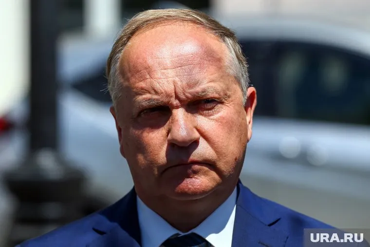 Олег Гуменюк (на фото) заключил контракт с Минобороны РФ и отправится воевать в зону СВО на Украине, заявил адвокат Александр Китаев