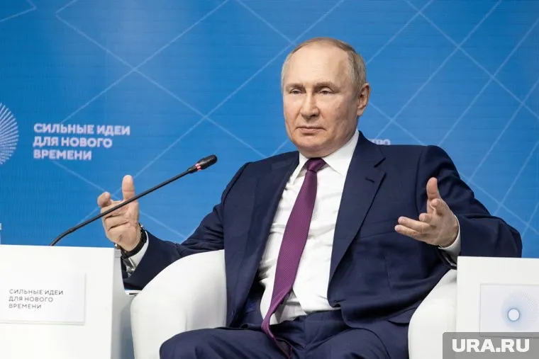 У Владимира Путина есть союзники в альянсе, заявил Иво Даалдер