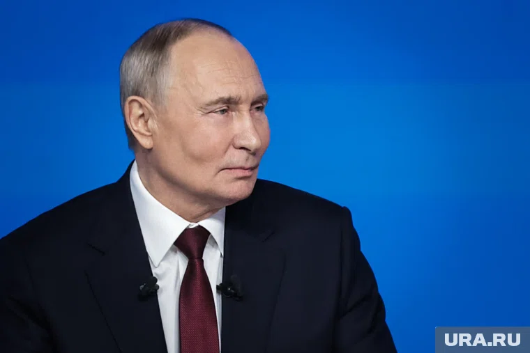 Владимир Путин уточнил, что СВО будет длиться до достижения долгосрочного мира